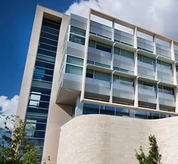University of North Texas Health Science Center Texas College of Osteopathic Medicine